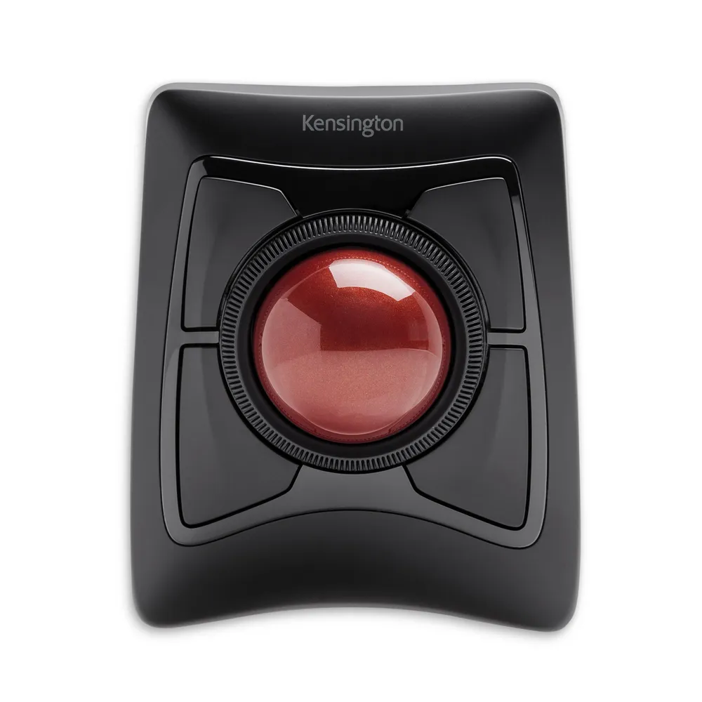 Kensington Kabelloser Expert Mouse-Trackball | k72359ww |