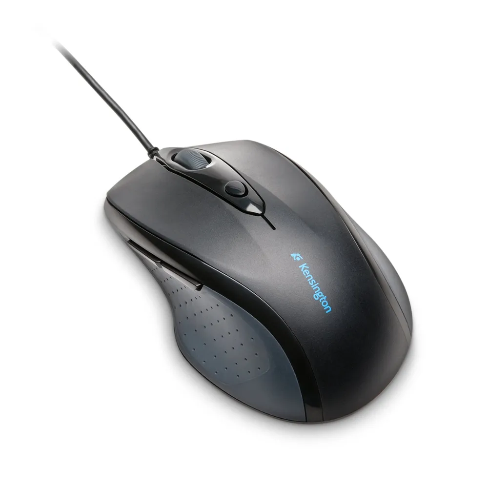 Kensington Pro Fit Full-Size | k72369eu | Maus - Für Rechtshänder