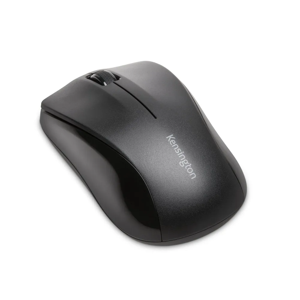 Kensington Wireless ValuMouse | k72392eu | Maus - rechts- und linkshändig