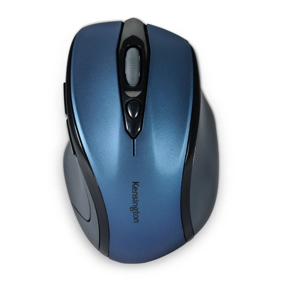 Kensington Pro Fit Mid-Size | k72421ww | Maus - Für Rechtshänder