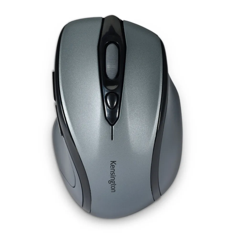 Kensington Pro Fit Mid-Size | k72423ww | Maus - Für Rechtshänder