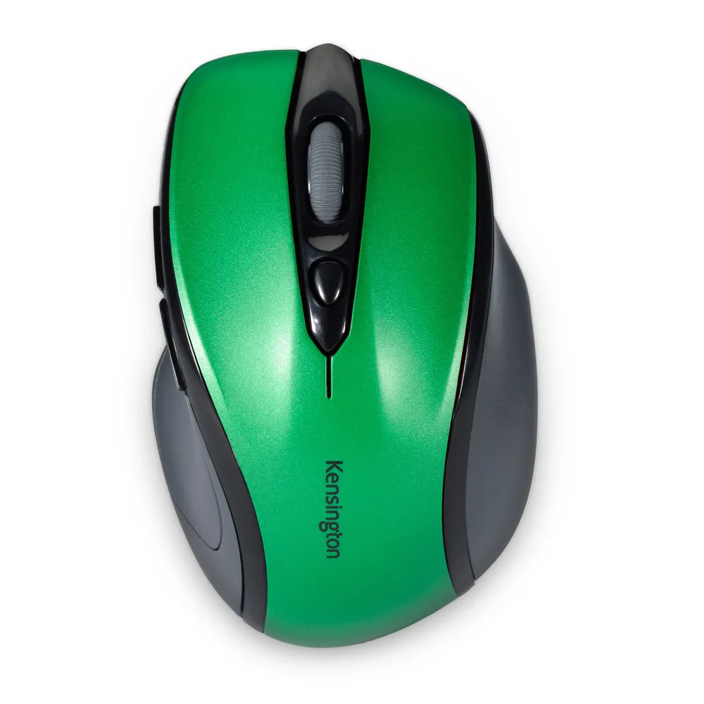 Kensington Pro Fit Mid-Size | k72424ww | Maus - Für Rechtshänder
