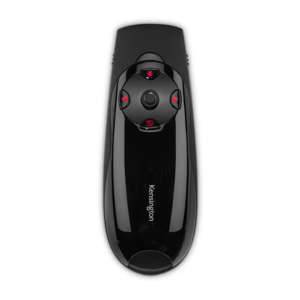 Kensington Presenter Expert Red Laser with Cursor | k72425eu |