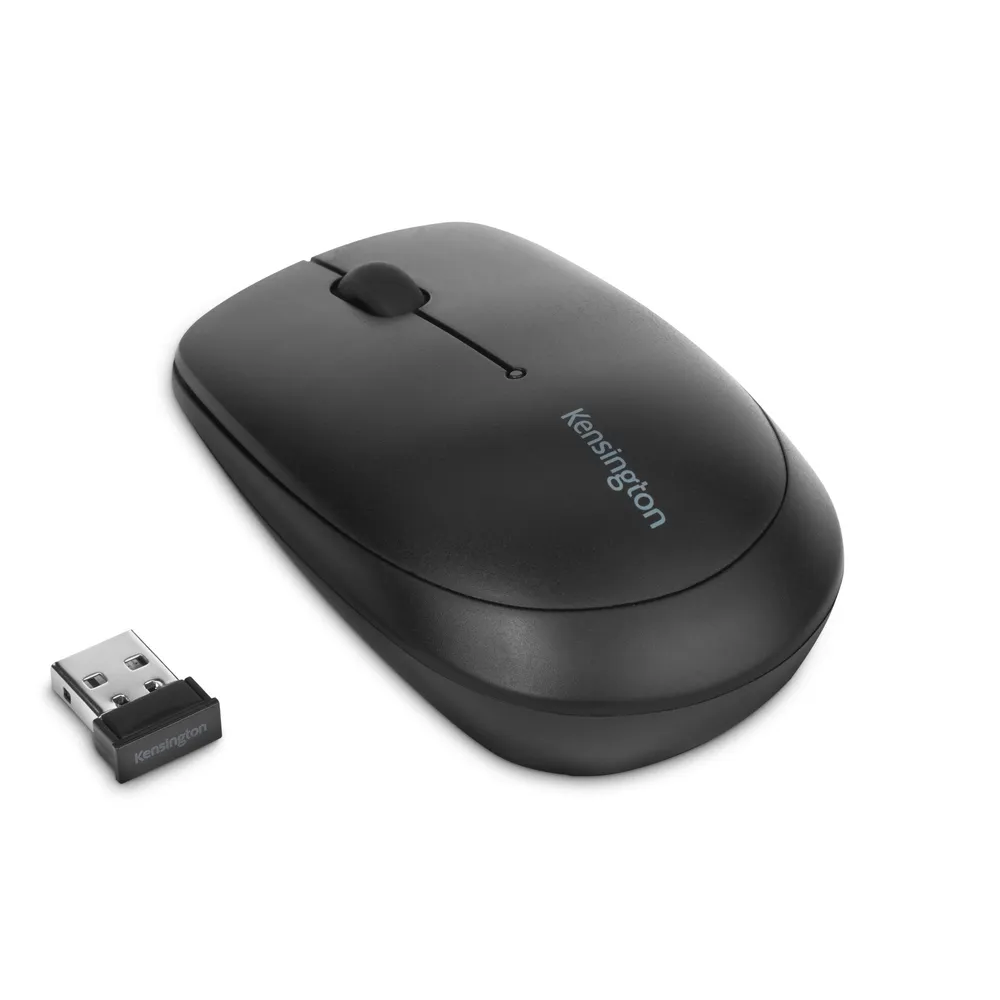 Kensington Pro Fit Mobile | k72452ww | Maus - rechts- und linkshändig