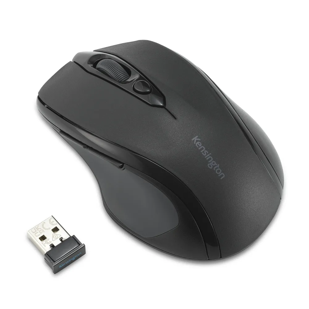 Kensington Pro Fit MY310 EQ | k72481ww | Maus - optisch