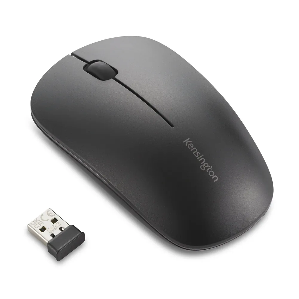 Kensington MY230 EQ | k75304ww | Maus - wiederaufladbar