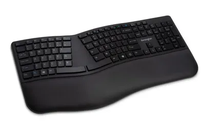 Kensington Pro Fit Ergo Wireless Keyboard | k75401fr | Tastatur