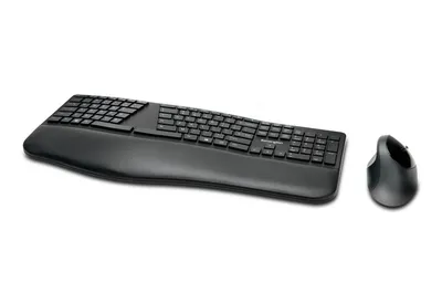 Kensington ProFit Ergo | k75406fr | Volle Größe (100%) - Kabellos