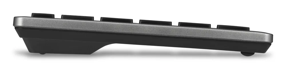 Kensington KB435 EQ | k75409ww | Tastatur - Mehrgerätenutzung