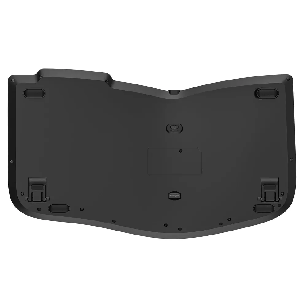 Kensington Pro Fit Ergo KB675 EQ | k75491es | Tastatur - wiederaufladbar