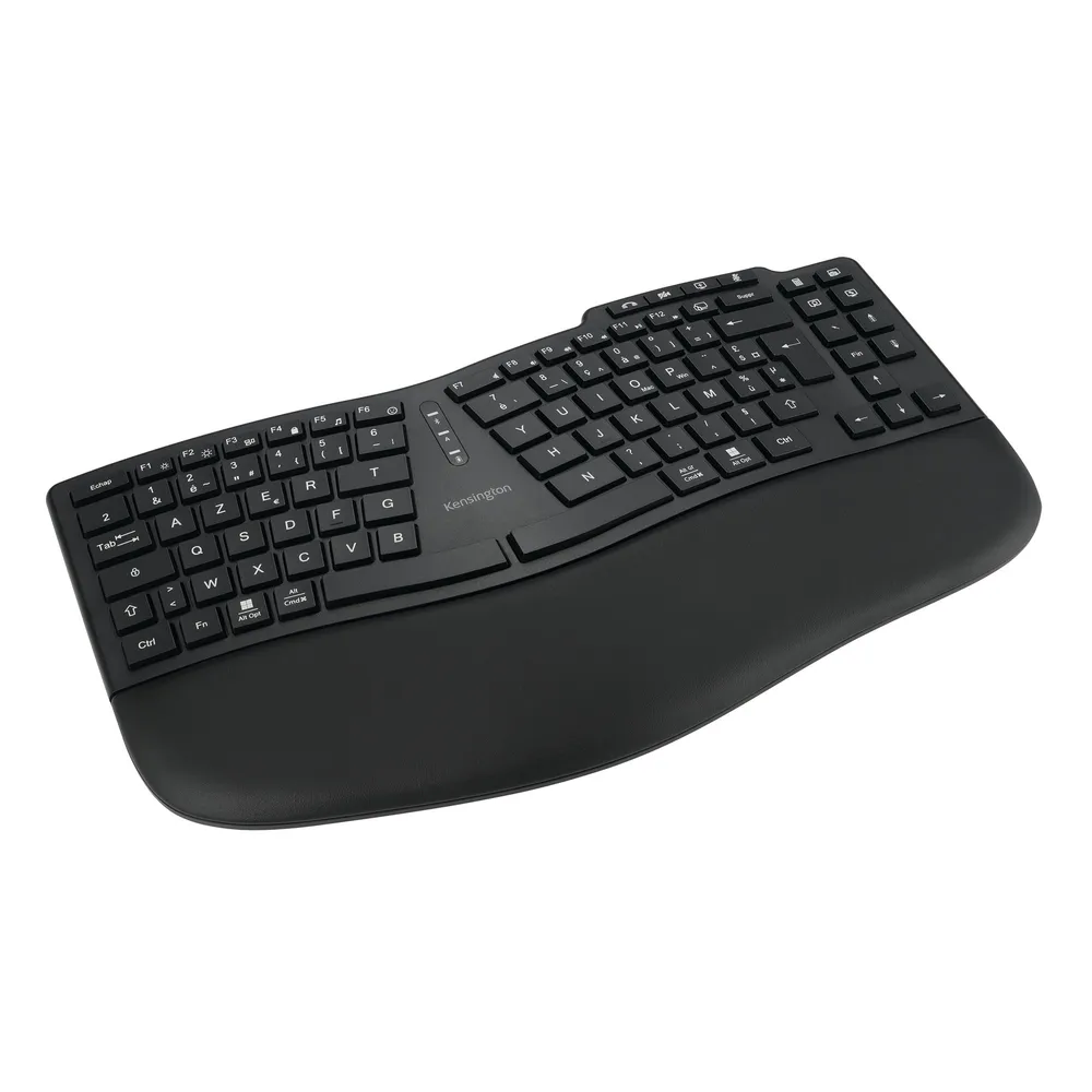 Kensington Pro Fit | k75491fr | Tastatur - wiederaufladbar