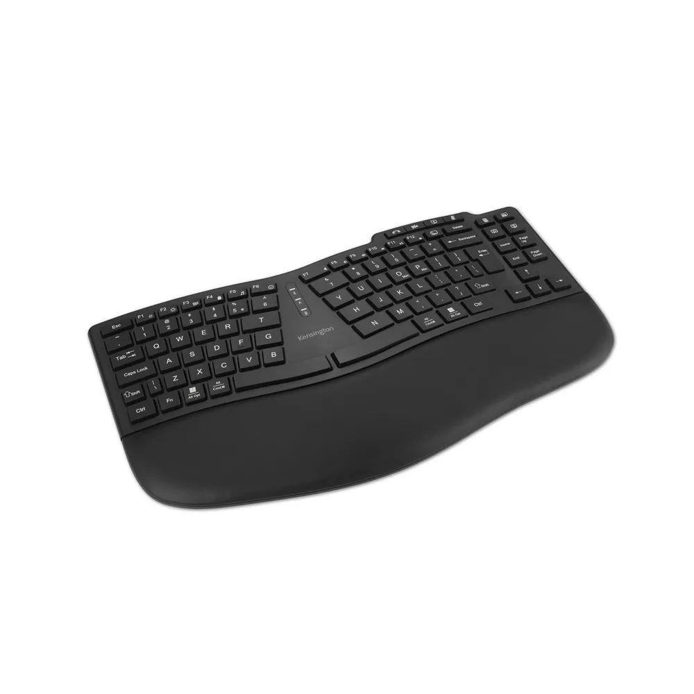 Kensington Pro Fit Ergo KB675 EQ | k75491ww | Tastatur