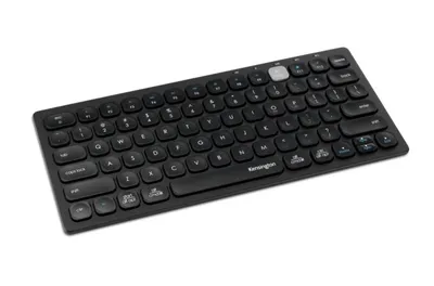 Kensington Tastatur | k75502be | kabellos - 2.4 GHz