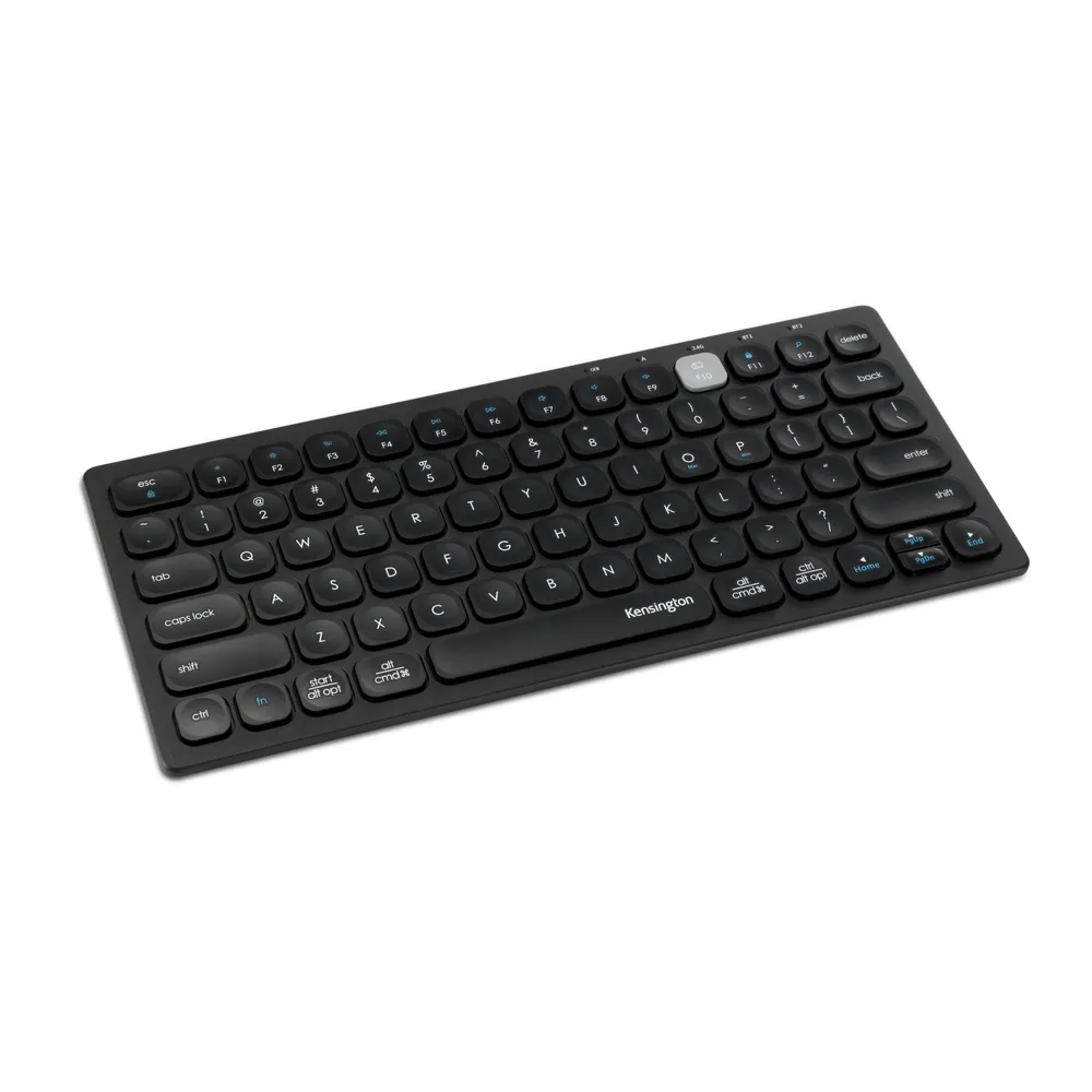 Kensington Multi-Device Dual Wireless Compact | k75502de |