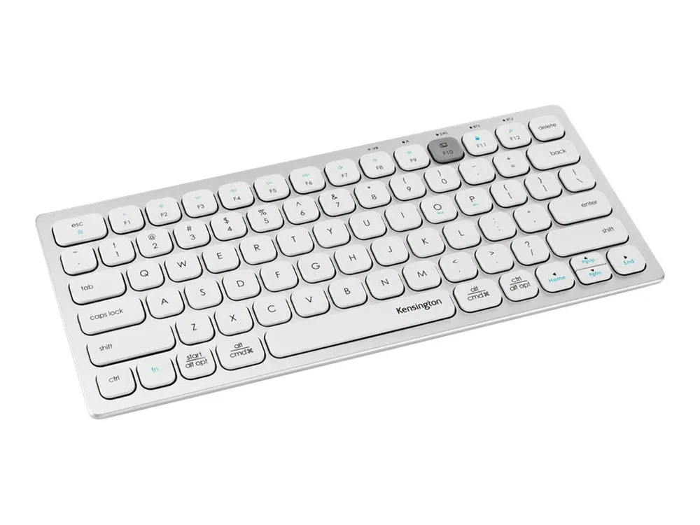 Kensington Multi-Device Dual Wireless Compact | k75504uk |