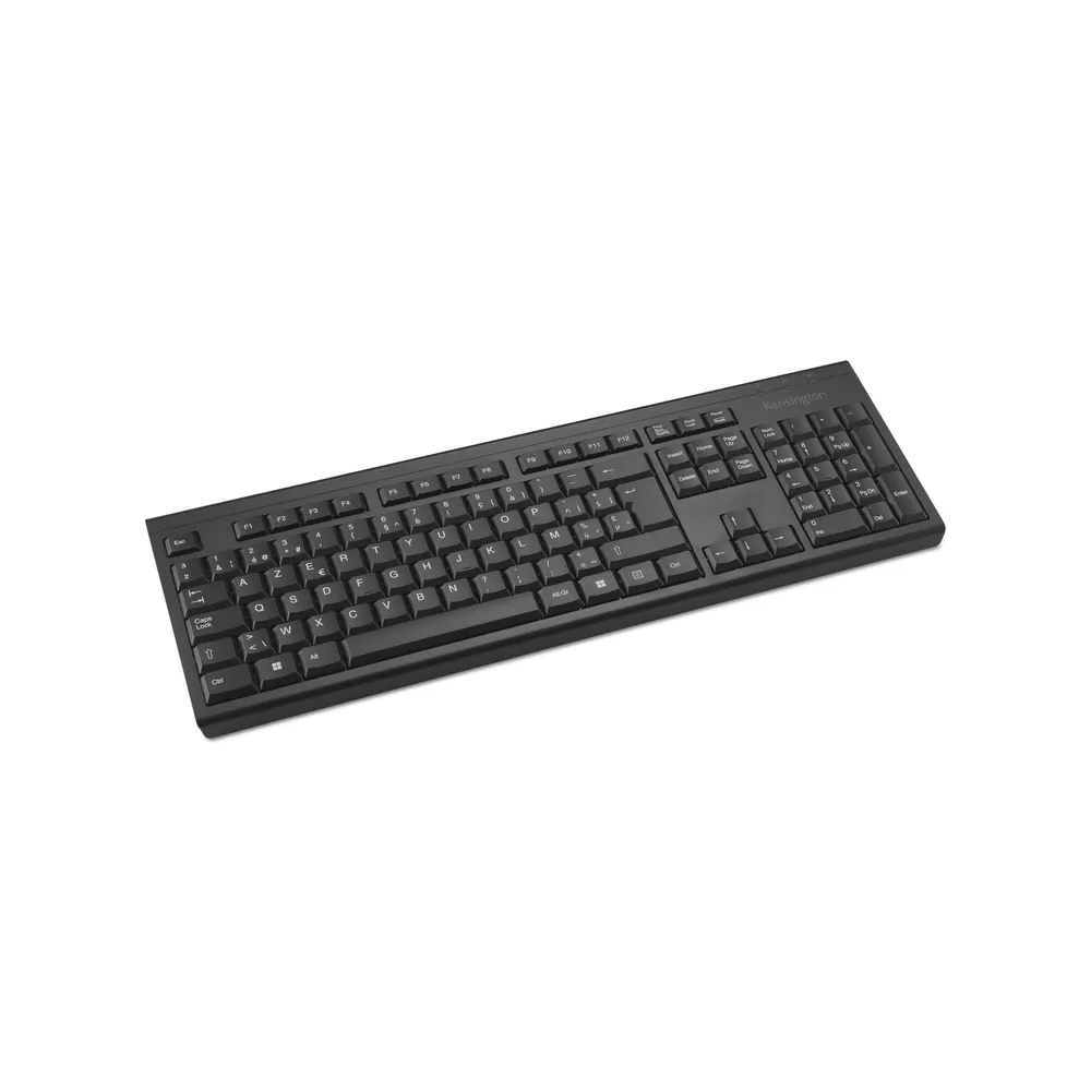 Kensington KB150 EQ | k75561be | Tastatur - full size