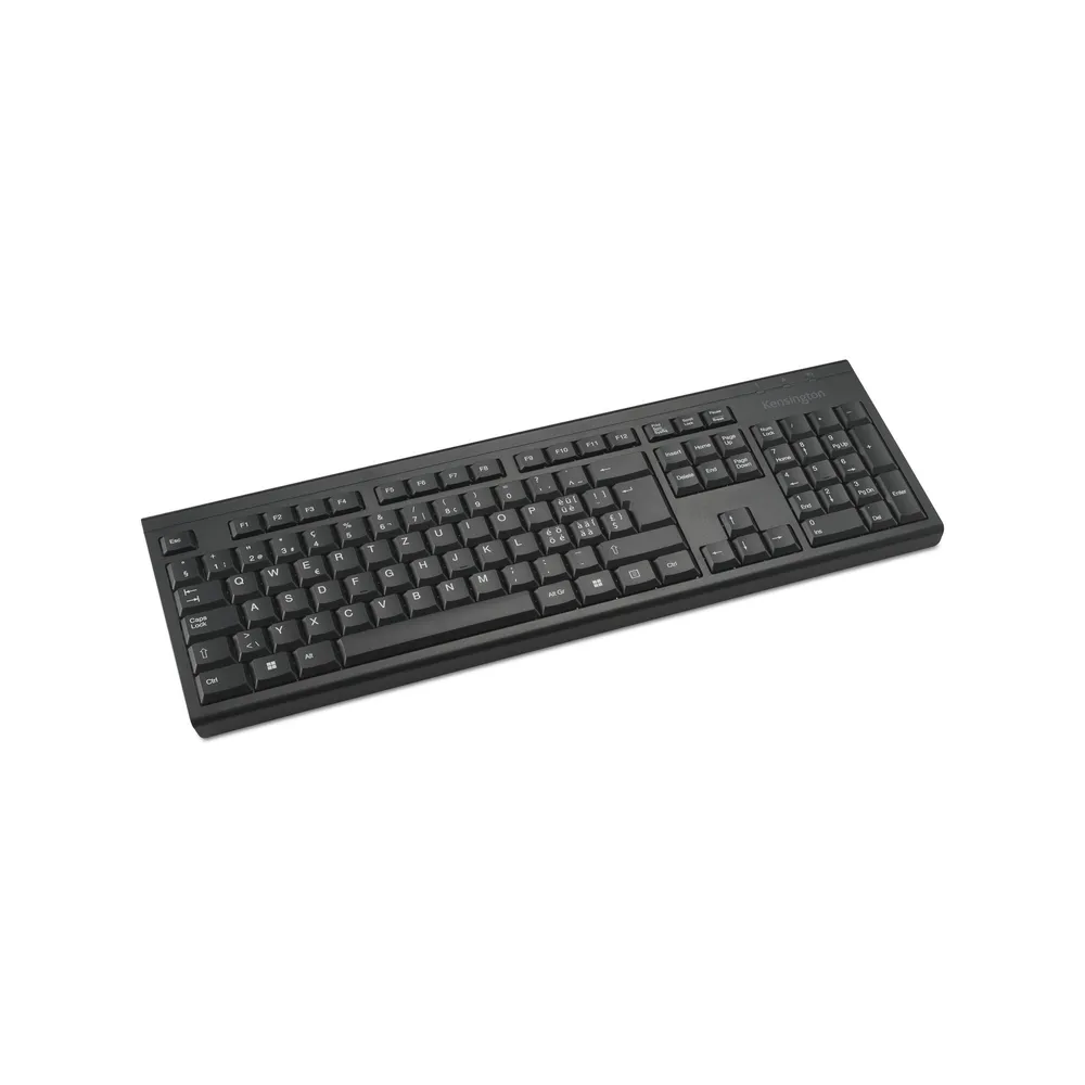 Kensington KB150 EQ | k75561ch | Tastatur - full size