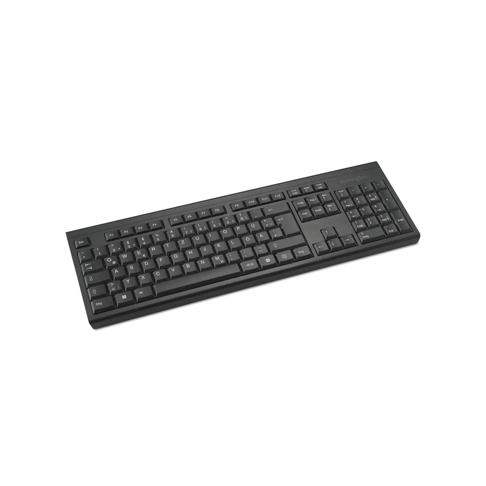 Kensington KB150 EQ | k75561de | Tastatur - full size