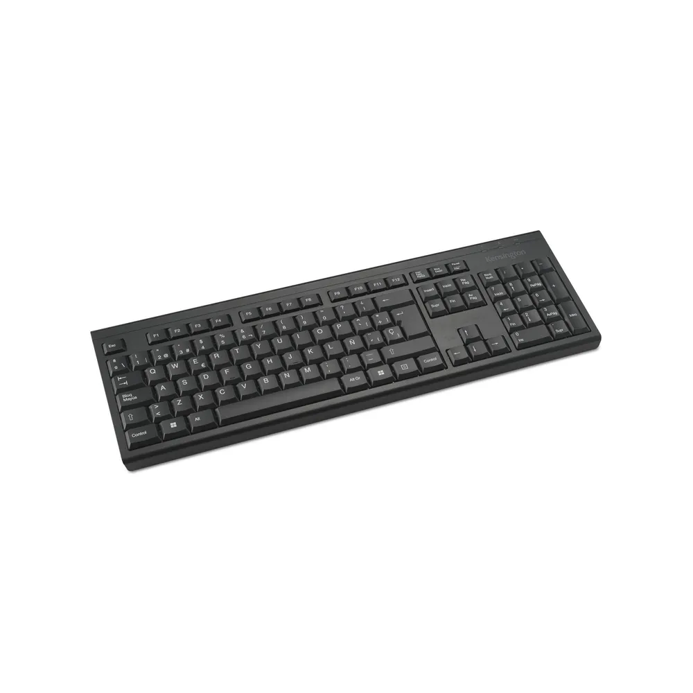 Kensington KB150 EQ | k75561es | Tastatur - full size