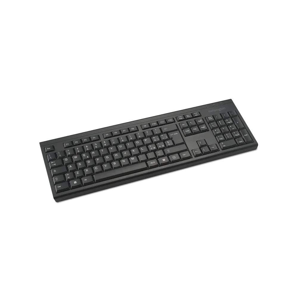 Kensington KB150 EQ | k75561it | Tastatur - full size