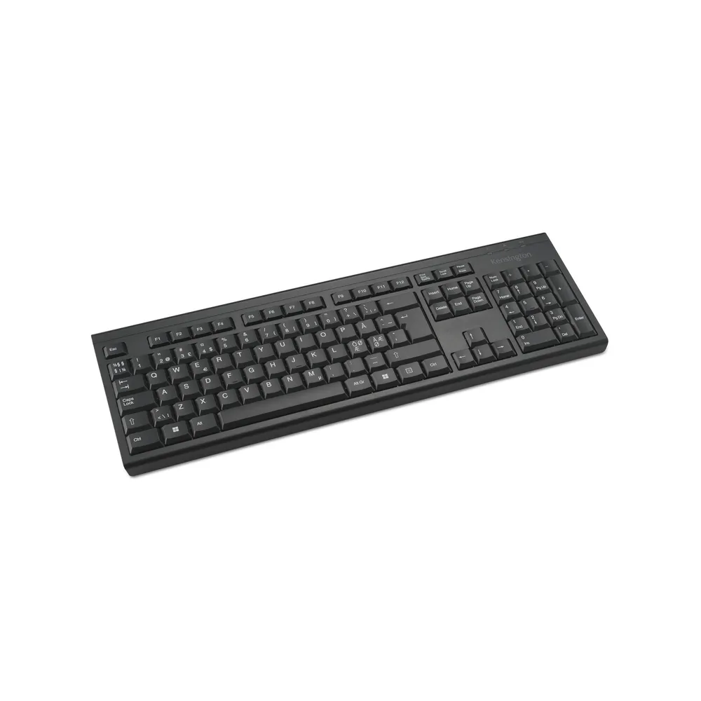 Kensington KB150 EQ | k75561pn | Tastatur - full size