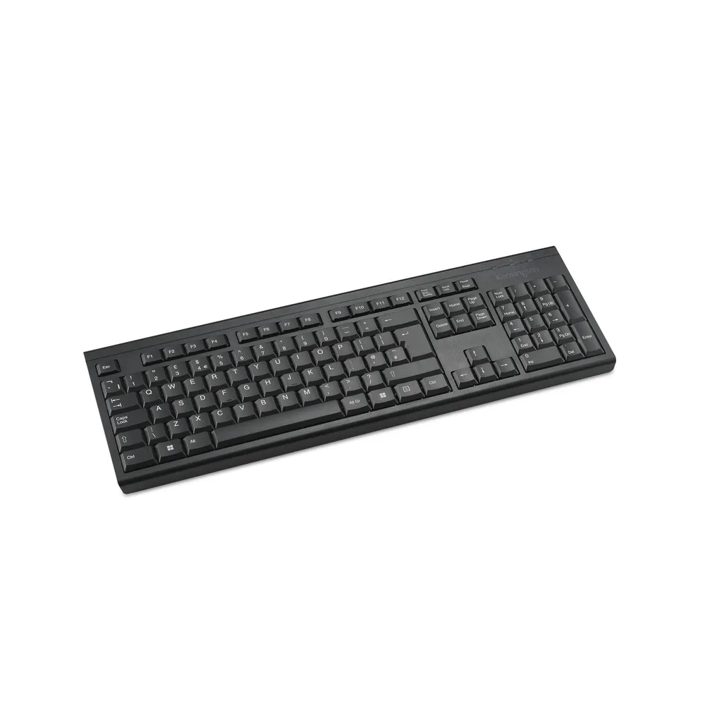 Kensington KB150 EQ | k75561uk | Tastatur - full size