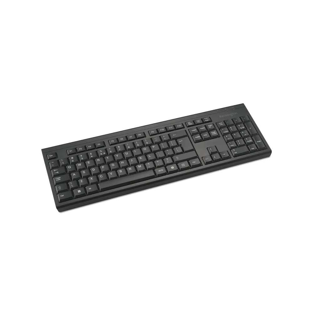 Kensington KB150 EQ | k75561ww | Tastatur - full size