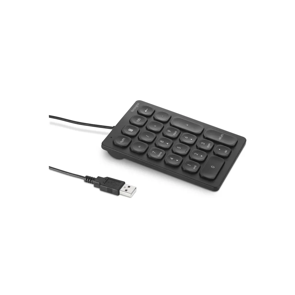 Kensington Tastenfeld | k79820ww | USB