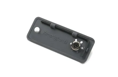 Kensington Security Anchor | k83049us | Kabelschloss - Grau
