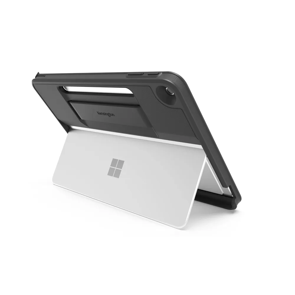 Kensington BlackBelt EQ | k96542eu | Schutzabdeckung für Tablet - widerstandsfähig