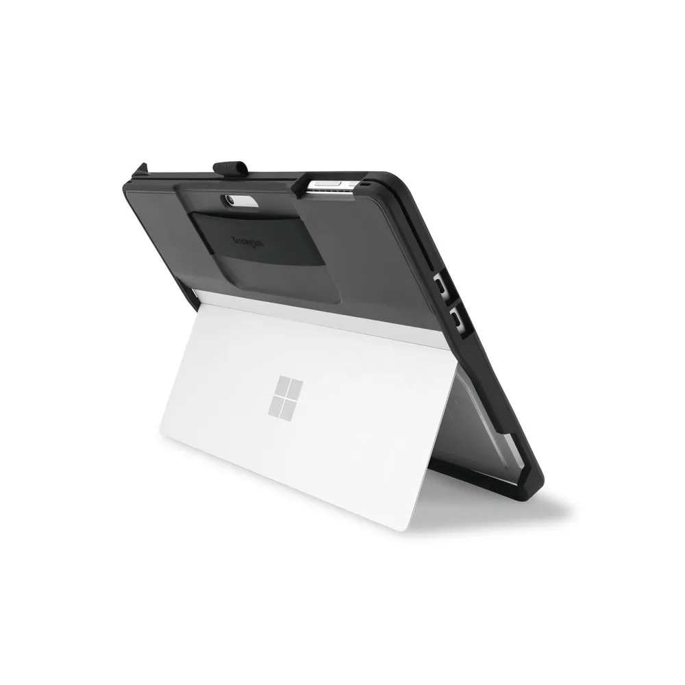Kensington BlackBelt EQ | k97503ww | Hintere Abdeckung für Tablet - widerstandsfähig