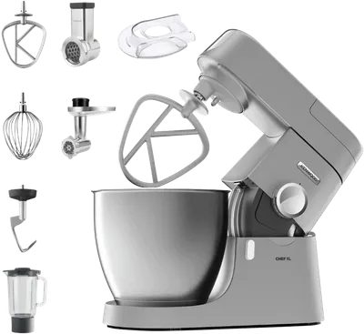 Kenwood KVL4220