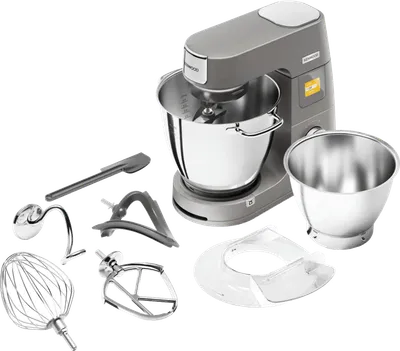 Kenwood Chef Titanium Patissier XL KWL90.004SI