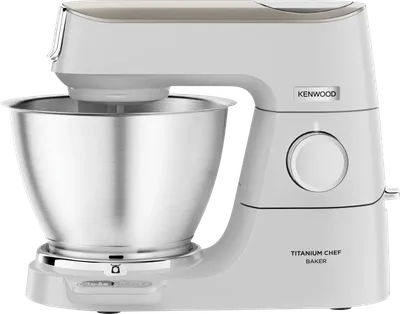 Kenwood Titanium Chef Baker KVC65.001WH