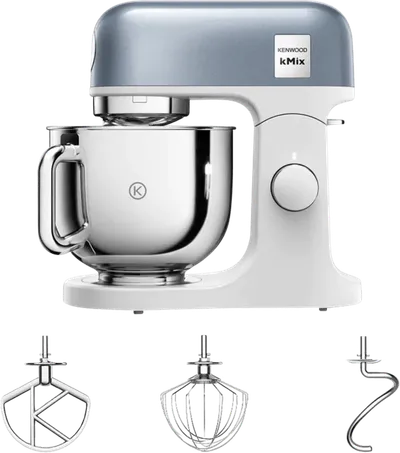 Kenwood kMix KMX760BL Blau