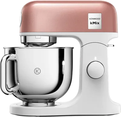 Kenwood kMix KMX760API Lachsrosa