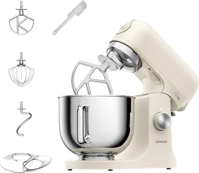 Kenwood kMix KMX751ACR Creme
