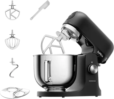 Kenwood kMix KMX751ABK Schwarz
