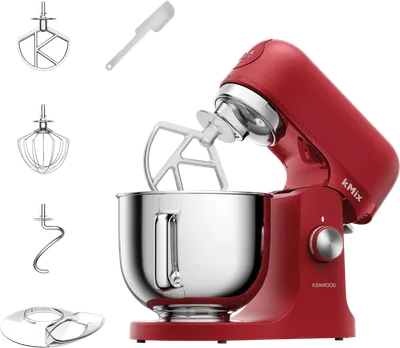 Kenwood kMix KMX751ARD Rot