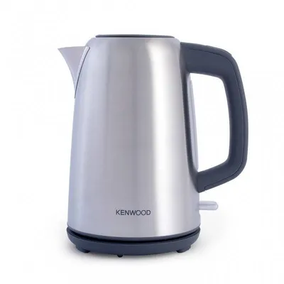 Kenwood Scene SJM490 Wasserkocher 1,7 l, 2200 W, Edelstahl