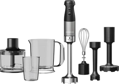 Kenwood HBM80.322BK Triblade XL Pro