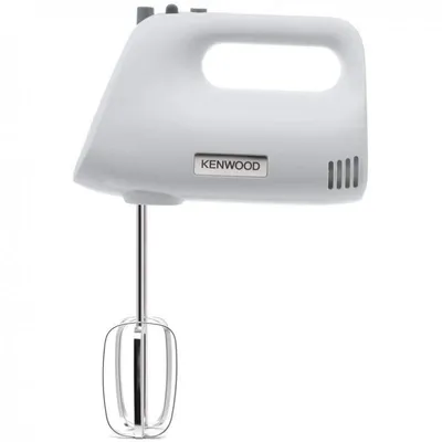 Kenwood HMP30.A0WH Handmixer 450 W Weiß