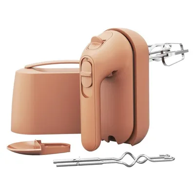Kenwood QuickMix Go HMP40.000RD Clay Red