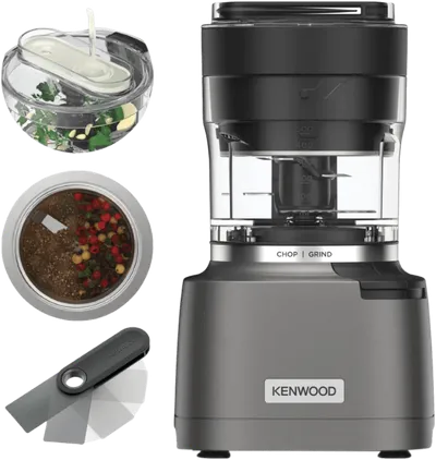 Kenwood CHP80.000