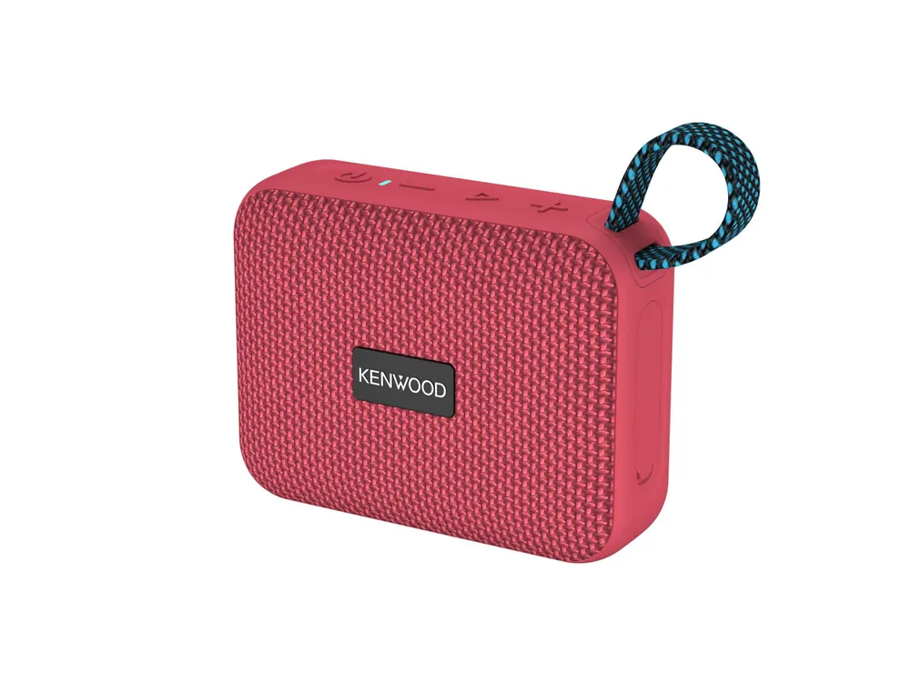 AS-60BT berry Bluetooth-Lautsprecher