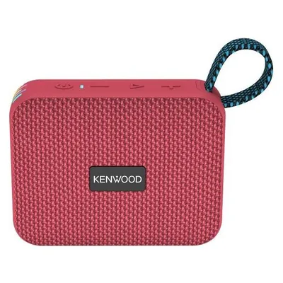 AS-60BT berry Bluetooth-Lautsprecher