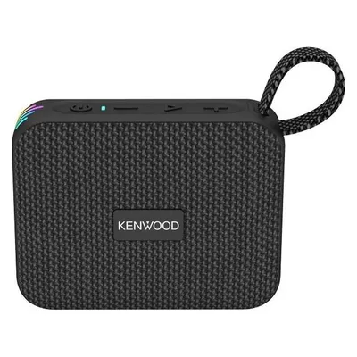 AS-60BT schwarz Bluetooth-Lautsprecher