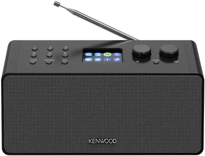 Kenwood CR-ST90S-B