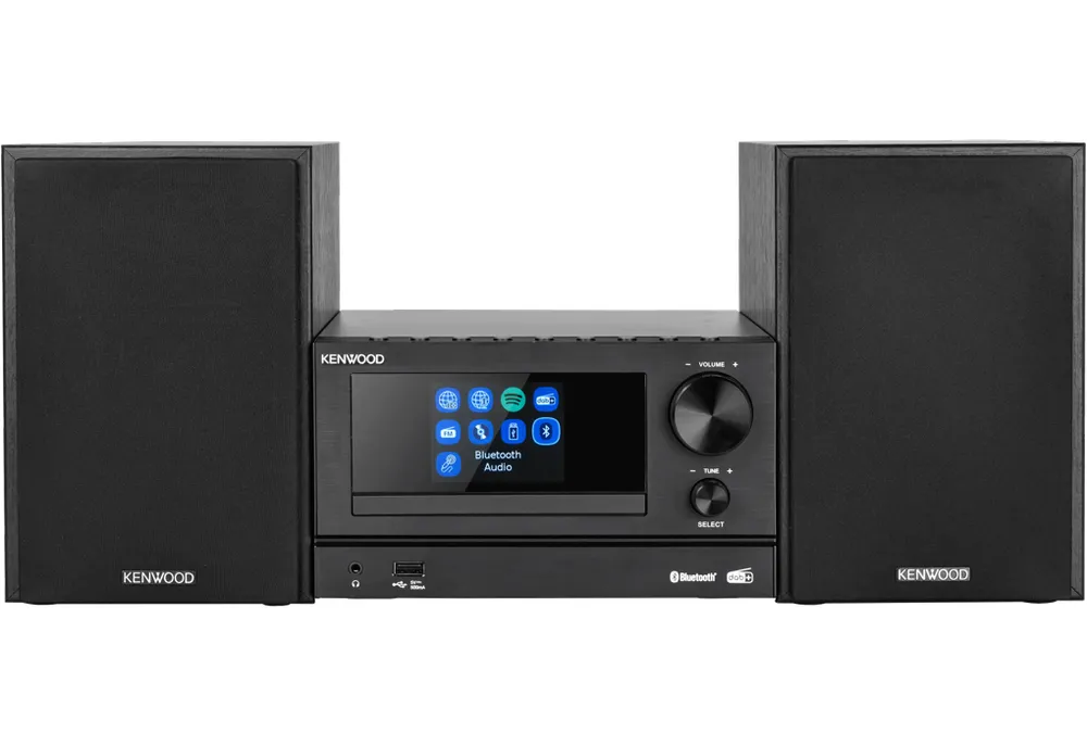 Kenwood M-7000B