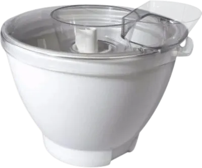 Kenwood KAX71.000WH Eisbereiter